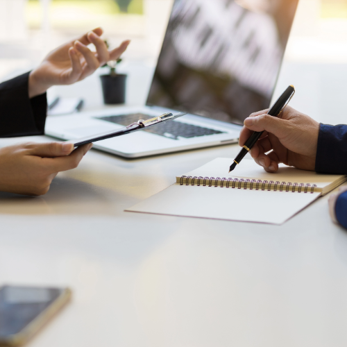 How to Prepare for Your Consultation with a Real Estate Lawyer: What to Expect