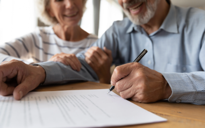 Why You Should Have a Will: Securing Your Legacy and Protecting Your Loved Ones