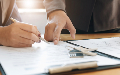 Why Should I Use A Real Estate Lawyer in Property Transactions?