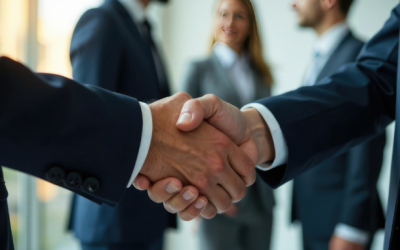 Understanding Shareholder Agreements: What Is a Shareholder Agreement & Why It Matters