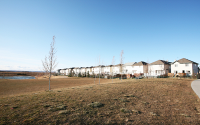 Leasehold vs Freehold in Alberta: What Actually Changes When You Own